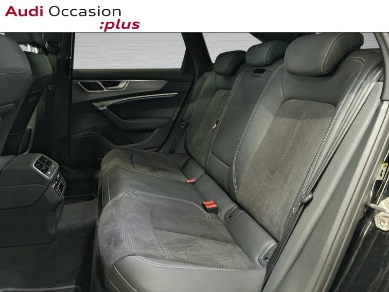 Voitures occasions Audi A6 AVANT Compétition Clermont-Ferrand