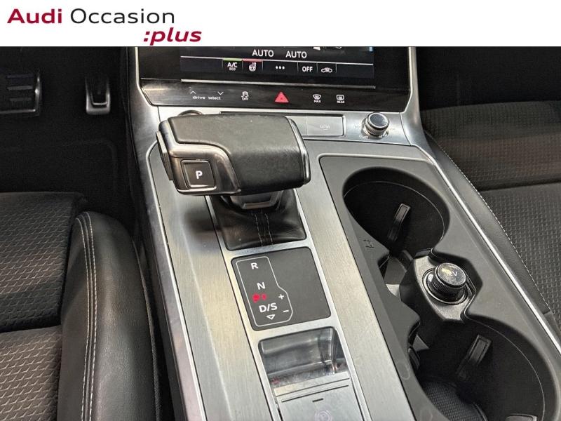Voitures occasions Audi A6 AVANT Compétition Clermont-Ferrand