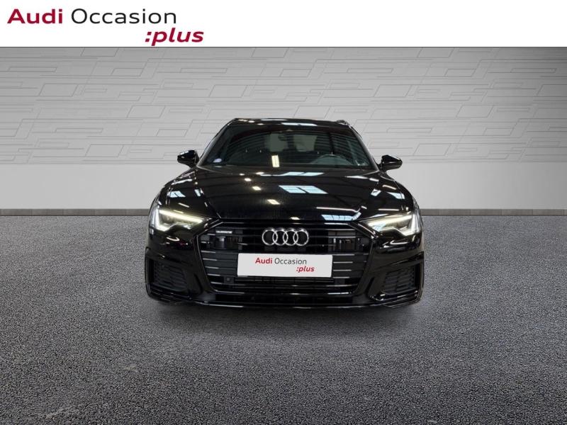 Voitures occasions Audi A6 AVANT Compétition Clermont-Ferrand