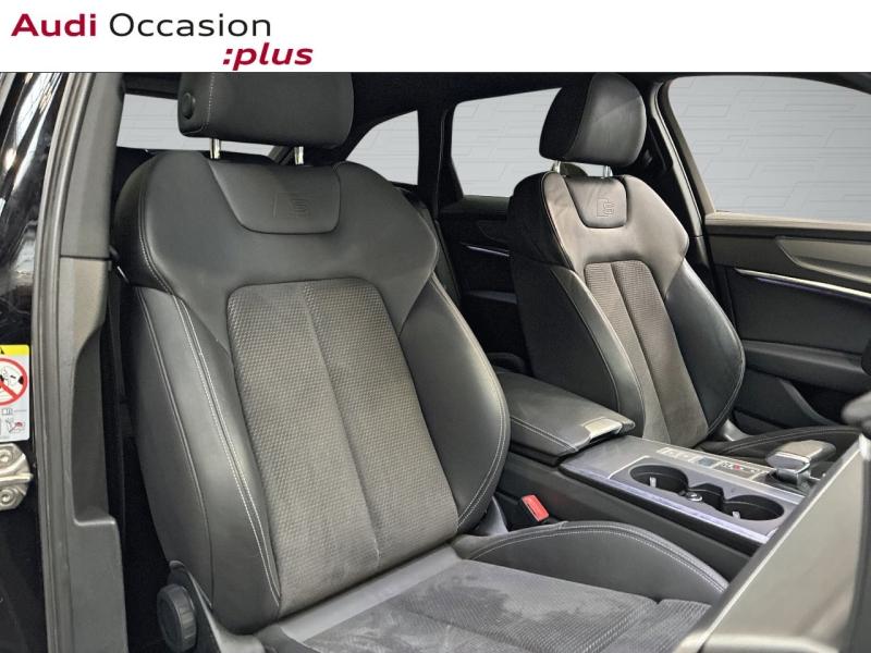 Voitures occasions Audi A6 AVANT Compétition Clermont-Ferrand