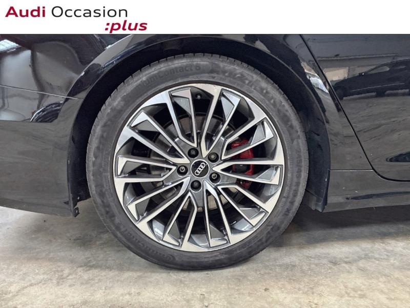 Voitures occasions Audi A6 AVANT Compétition Clermont-Ferrand