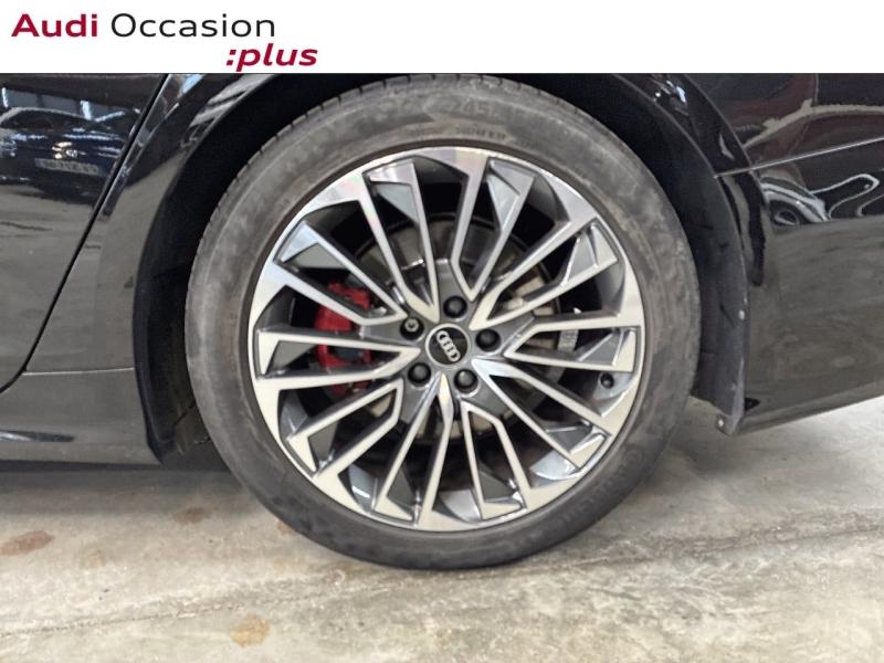 Voitures occasions Audi A6 AVANT Compétition Clermont-Ferrand