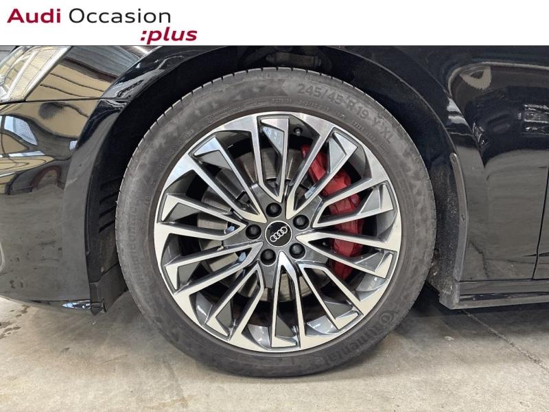Voitures occasions Audi A6 AVANT Compétition Clermont-Ferrand