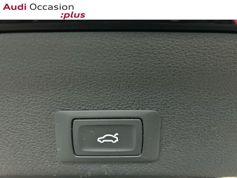 Voitures occasions Audi A6 AVANT Compétition Clermont-Ferrand