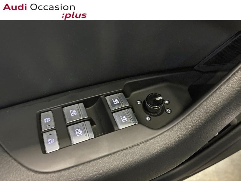 Voitures occasions Audi A6 AVANT Compétition Clermont-Ferrand