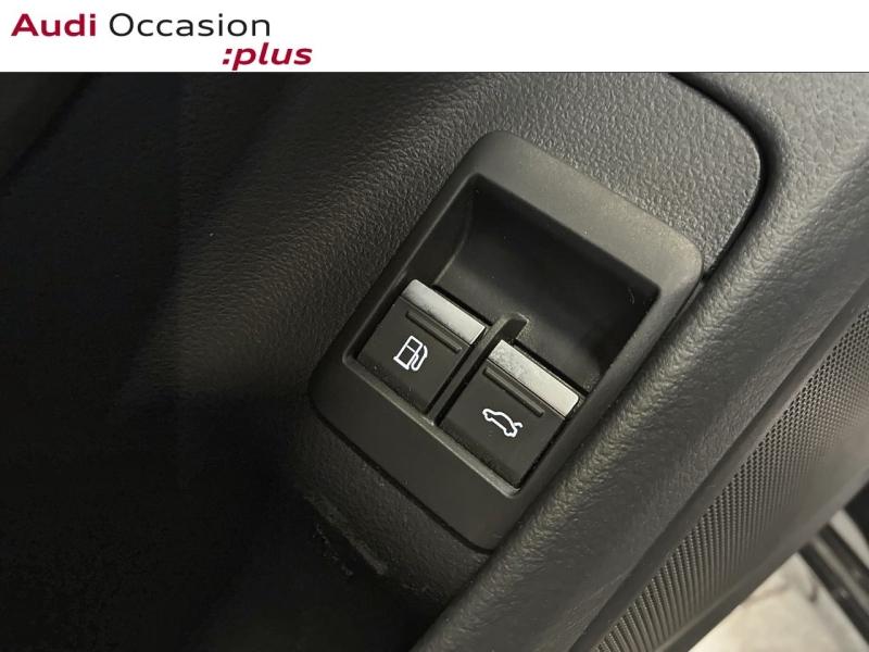 Voitures occasions Audi A6 AVANT Compétition Clermont-Ferrand