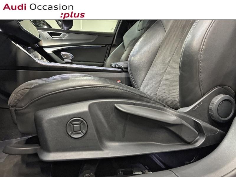 Voitures occasions Audi A6 AVANT Compétition Clermont-Ferrand