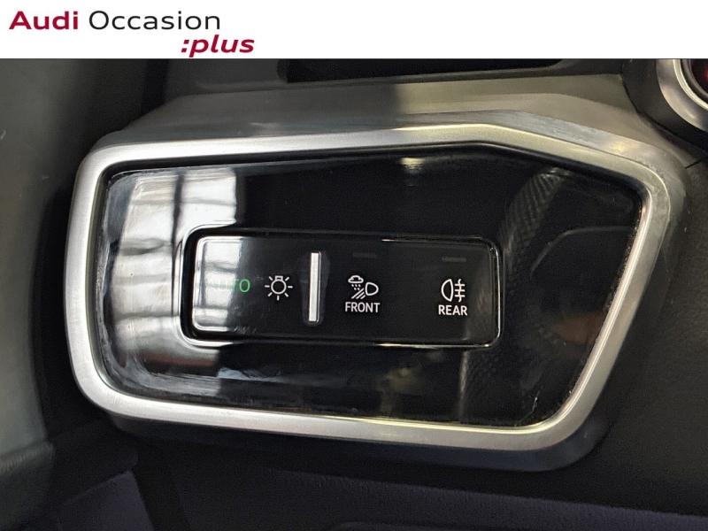 Voitures occasions Audi A6 AVANT Compétition Clermont-Ferrand