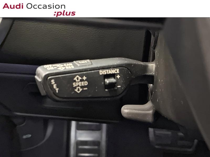 Voitures occasions Audi A6 AVANT Compétition Clermont-Ferrand