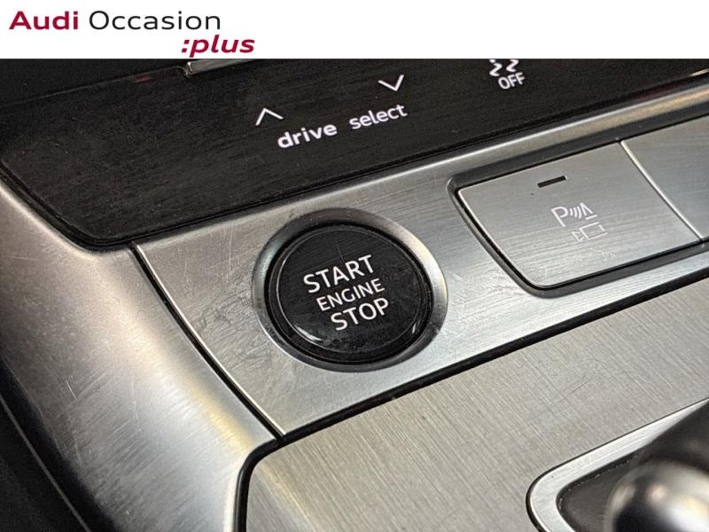 Voitures occasions Audi A6 AVANT Compétition Clermont-Ferrand