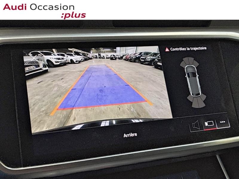 Voitures occasions Audi A6 AVANT Compétition Clermont-Ferrand