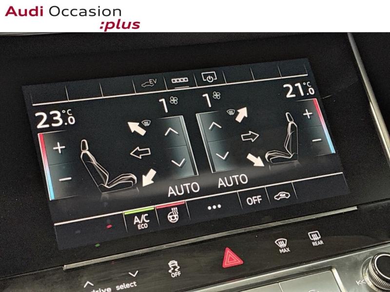 Voitures occasions Audi A6 AVANT Compétition Clermont-Ferrand