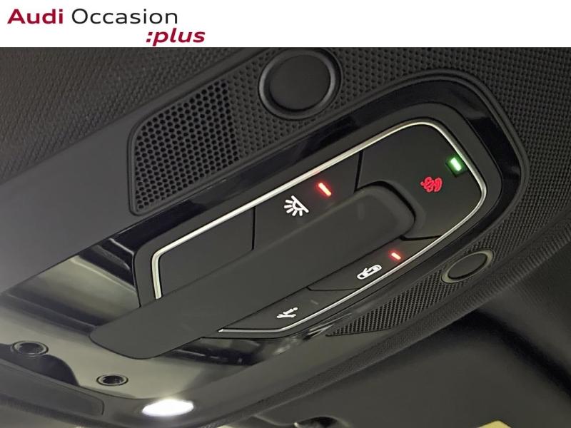 Voitures occasions Audi A6 AVANT Compétition Clermont-Ferrand