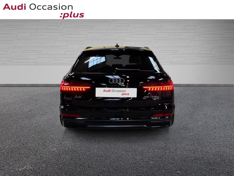 Voitures occasions Audi A6 AVANT Compétition Clermont-Ferrand