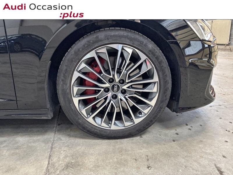 Voitures occasions Audi A6 AVANT Compétition Clermont-Ferrand