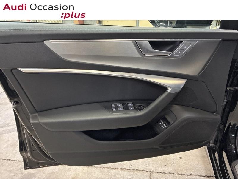 Voitures occasions Audi A6 AVANT Compétition Clermont-Ferrand