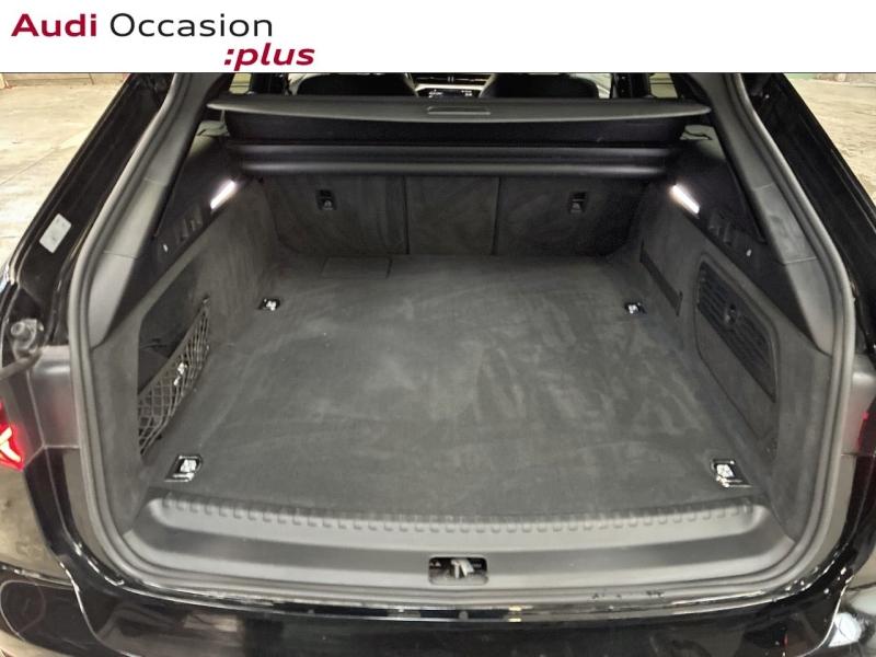 Voitures occasions Audi A6 AVANT Compétition Clermont-Ferrand