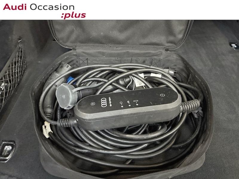 Voitures occasions Audi A6 AVANT Compétition Clermont-Ferrand