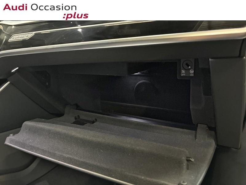 Voitures occasions Audi A6 AVANT Compétition Clermont-Ferrand