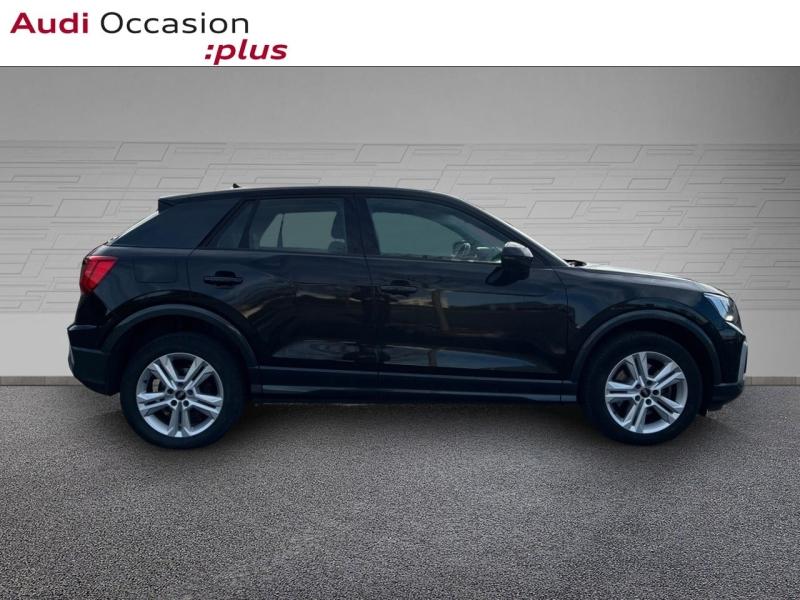 Voitures occasions Audi Q2 Business line Clermont-Ferrand