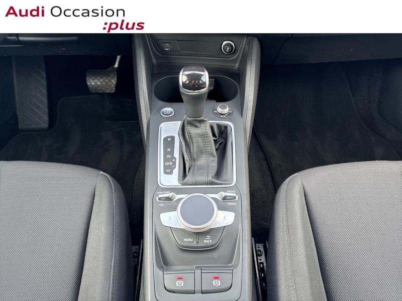 Voitures occasions Audi Q2 Business line Clermont-Ferrand