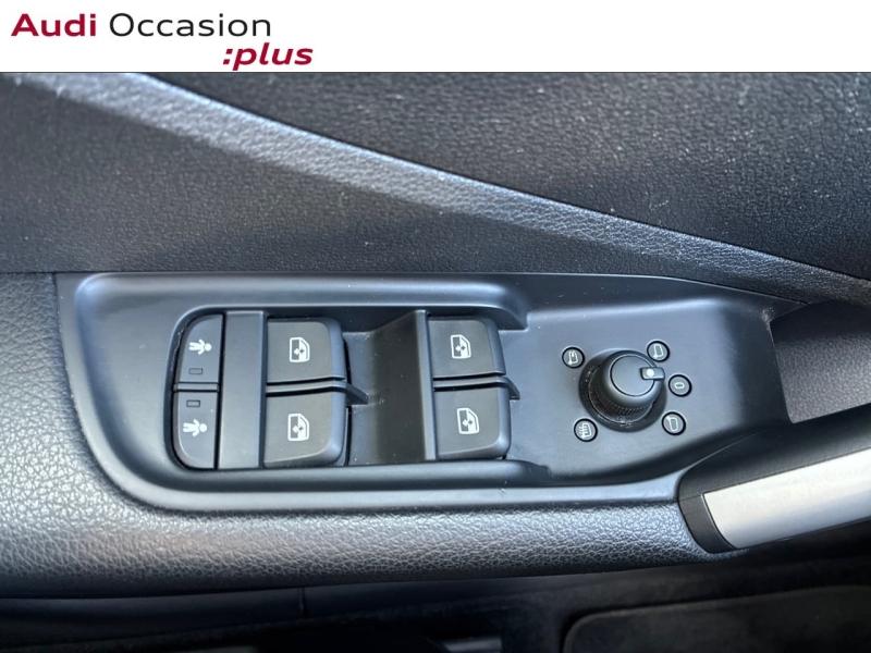 Voitures occasions Audi Q2 Business line Clermont-Ferrand