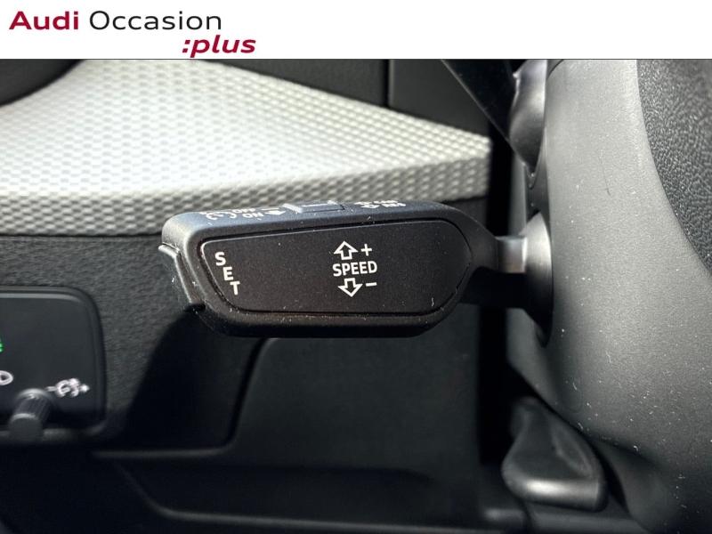 Voitures occasions Audi Q2 Business line Clermont-Ferrand