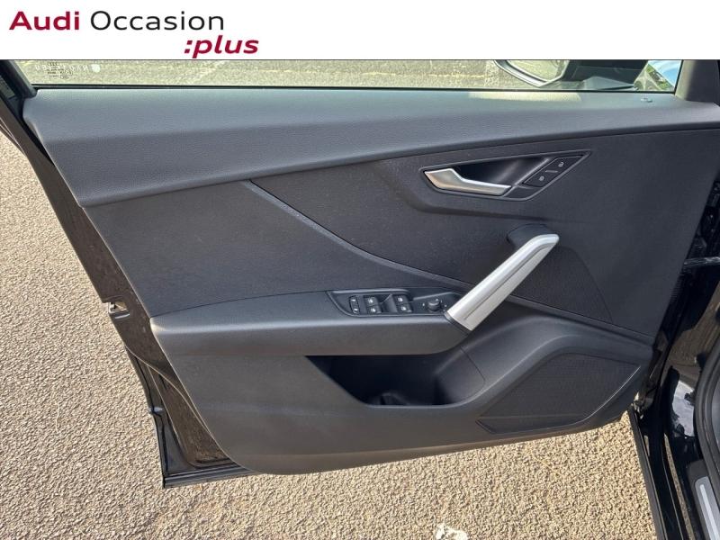 Voitures occasions Audi Q2 Business line Clermont-Ferrand