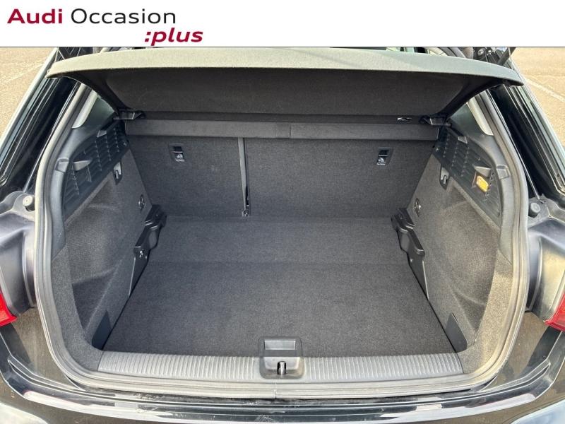 Voitures occasions Audi Q2 Business line Clermont-Ferrand