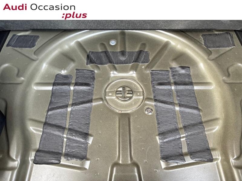 Voitures occasions Audi Q2 Business line Clermont-Ferrand