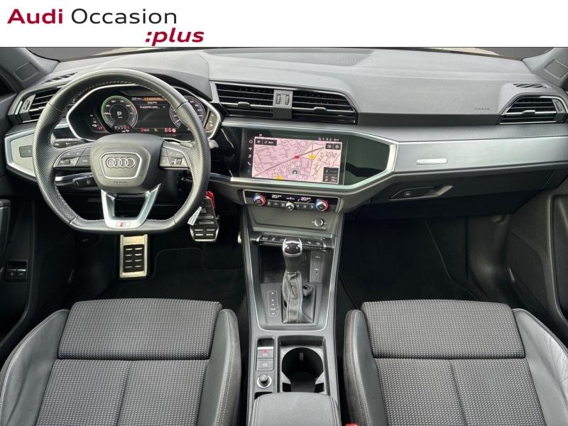 Voitures occasions Audi Q3 S line Clermont-Ferrand