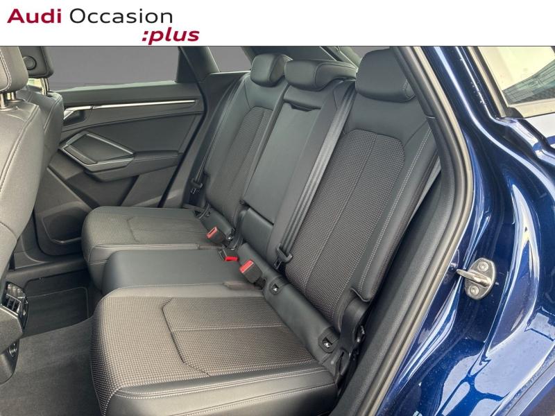 Voitures occasions Audi Q3 S line Clermont-Ferrand