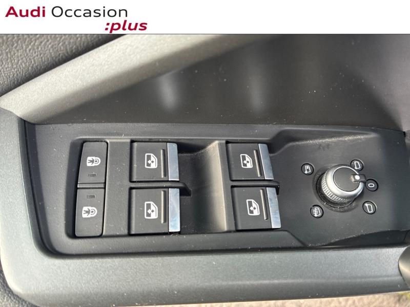 Voitures occasions Audi Q3 S line Clermont-Ferrand