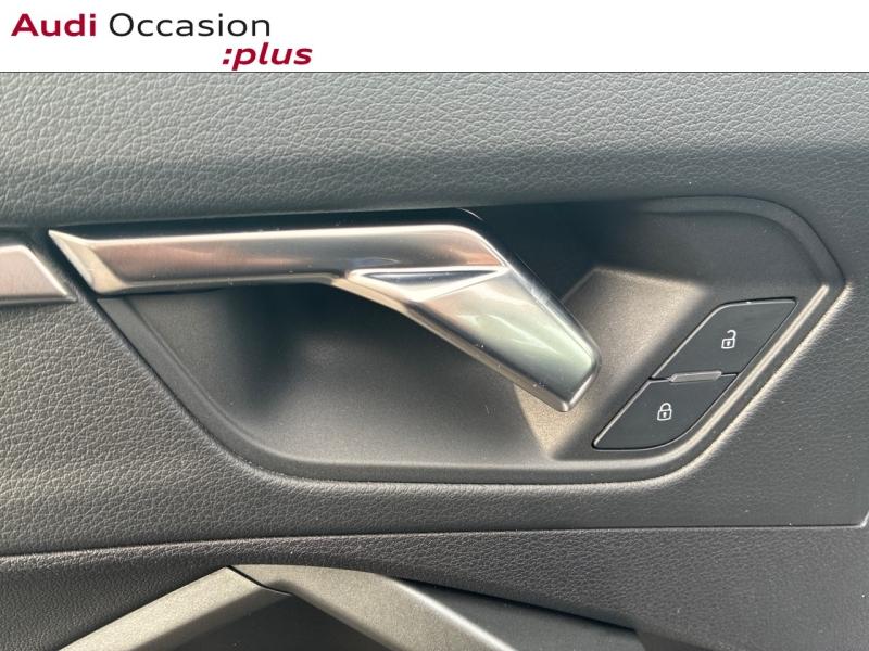 Voitures occasions Audi Q3 S line Clermont-Ferrand