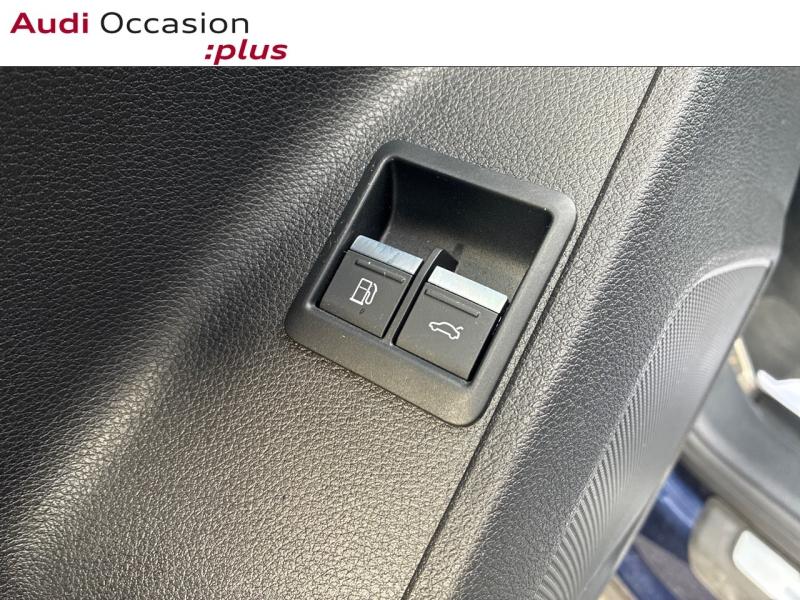 Voitures occasions Audi Q3 S line Clermont-Ferrand