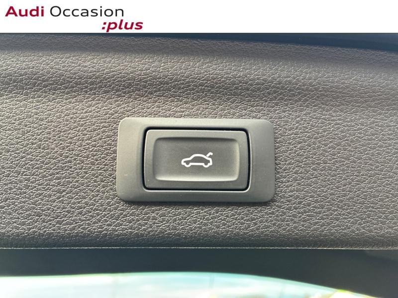 Voitures occasions Audi Q3 S line Clermont-Ferrand