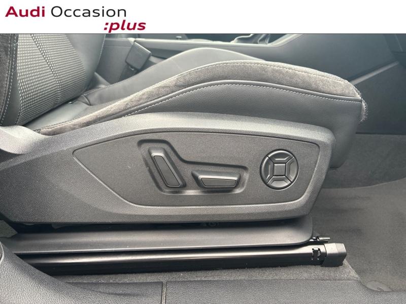 Voitures occasions Audi Q3 S line Clermont-Ferrand