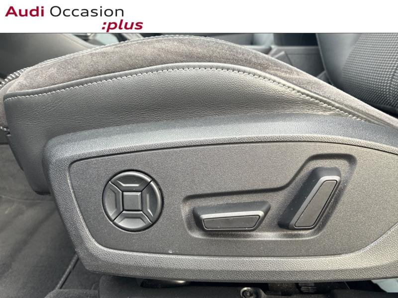 Voitures occasions Audi Q3 S line Clermont-Ferrand