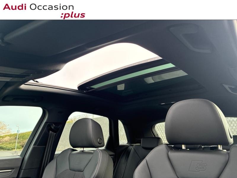 Voitures occasions Audi Q3 S line Clermont-Ferrand