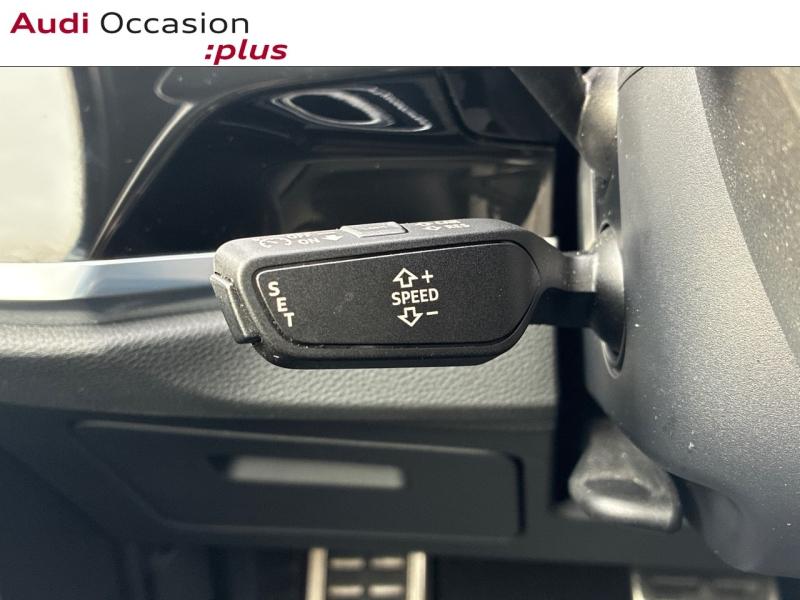 Voitures occasions Audi Q3 S line Clermont-Ferrand