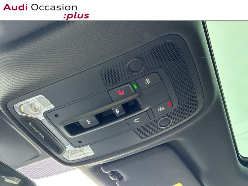 Voitures occasions Audi Q3 S line Clermont-Ferrand