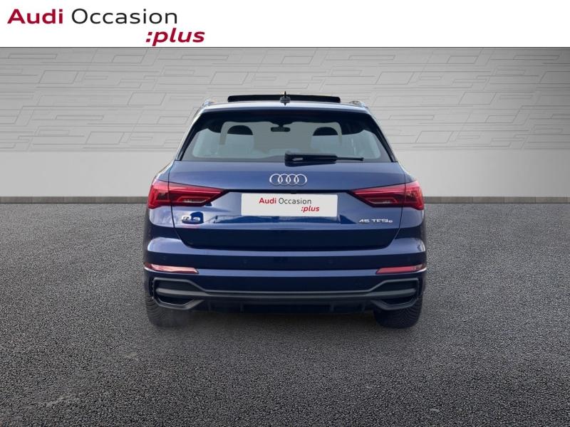 Voitures occasions Audi Q3 S line Clermont-Ferrand