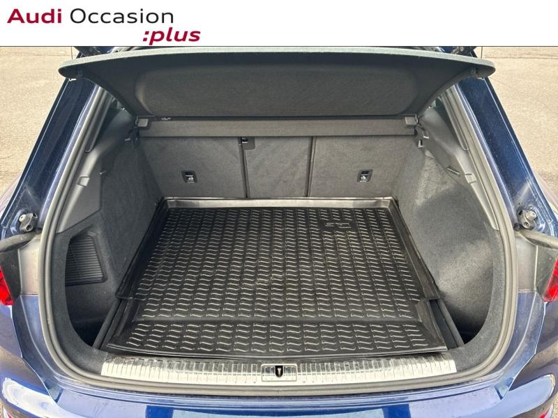 Voitures occasions Audi Q3 S line Clermont-Ferrand