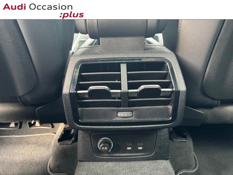 Voitures occasions Audi Q3 S line Clermont-Ferrand