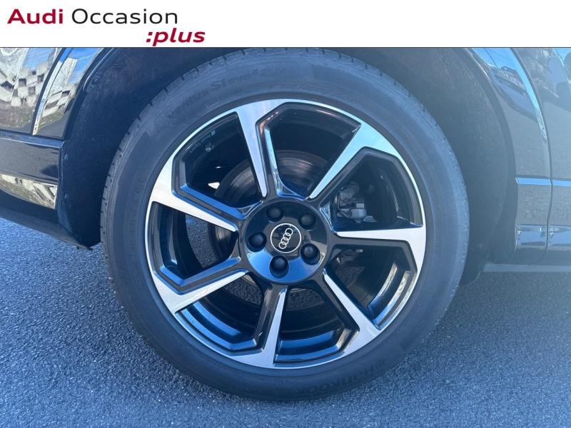 Voitures occasions Audi Q3 Sportback S Edition Clermont-Ferrand
