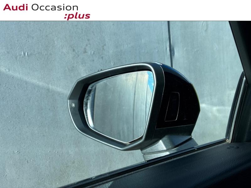 Voitures occasions Audi Q3 Sportback S Edition Clermont-Ferrand