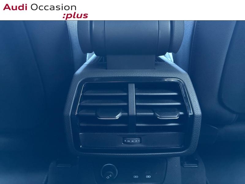 Voitures occasions Audi Q3 Sportback S Edition Clermont-Ferrand