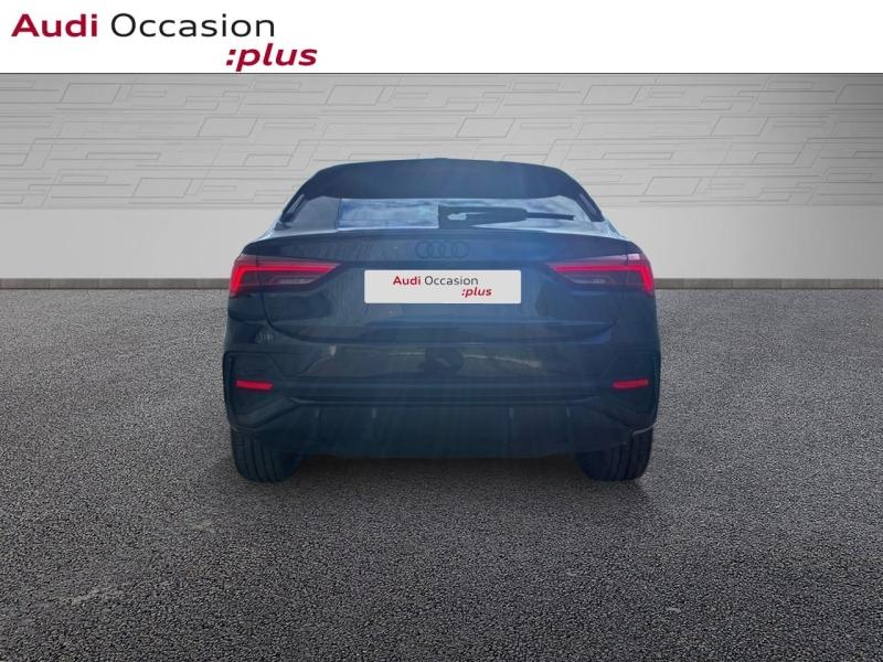 Voitures occasions Audi Q3 Sportback S Edition Clermont-Ferrand