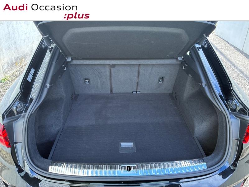 Voitures occasions Audi Q3 Sportback S Edition Clermont-Ferrand