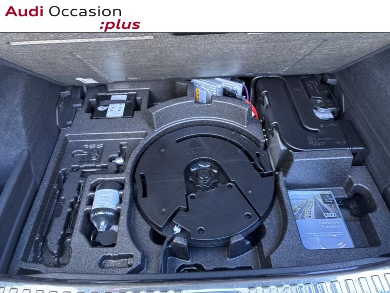 Voitures occasions Audi Q3 Sportback S Edition Clermont-Ferrand